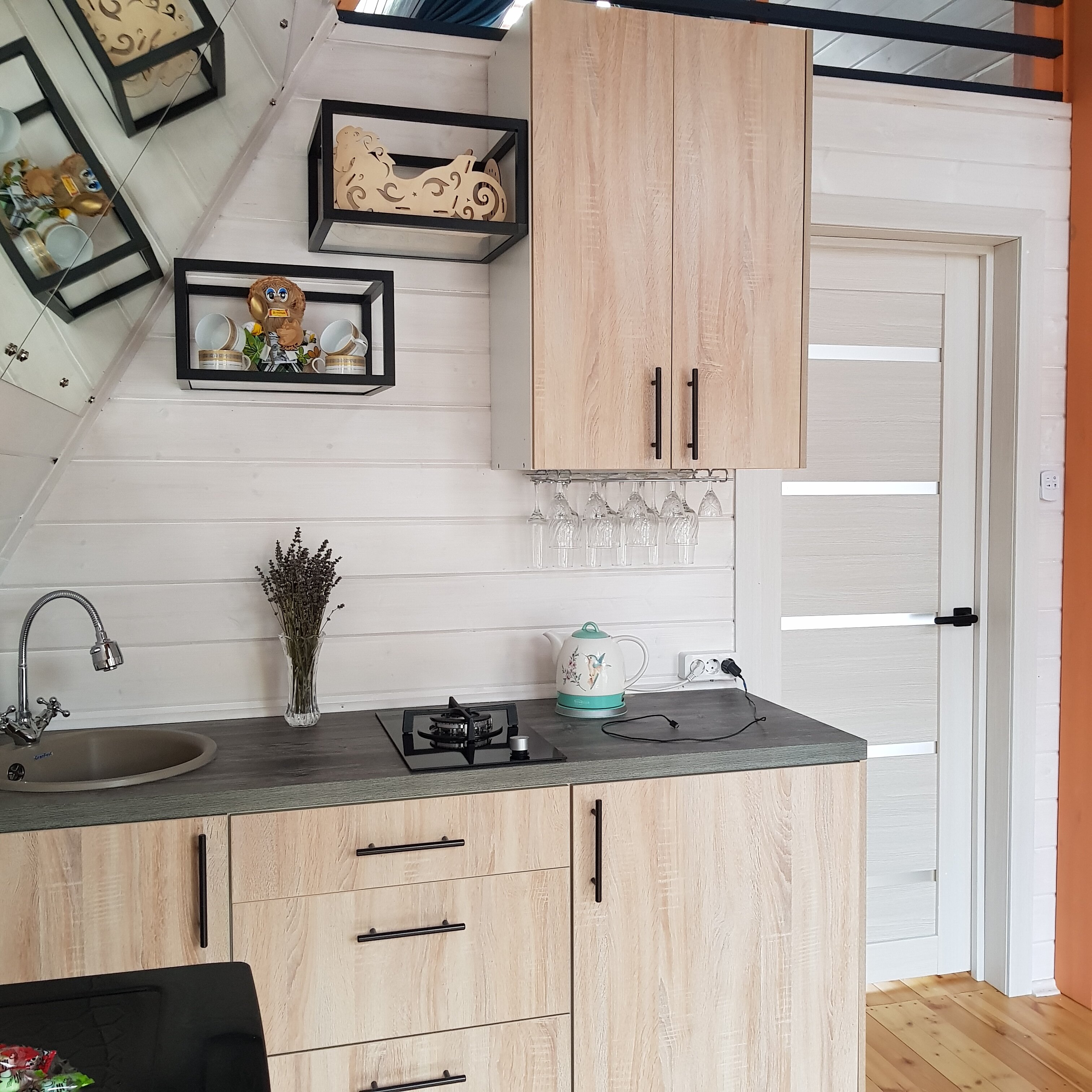 Фото Икигай