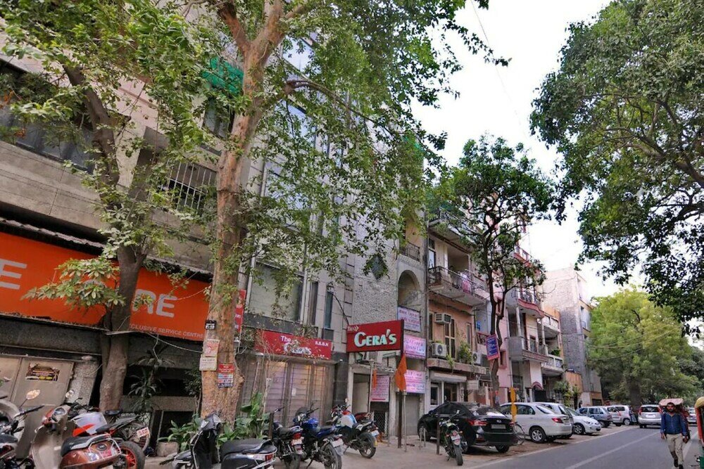 Фото отеля 1