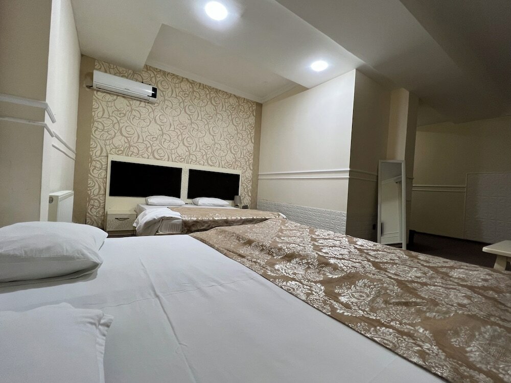 Фото Khaghani Center