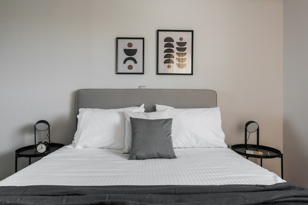 Фото Alluring 2br Apartment in Marousi