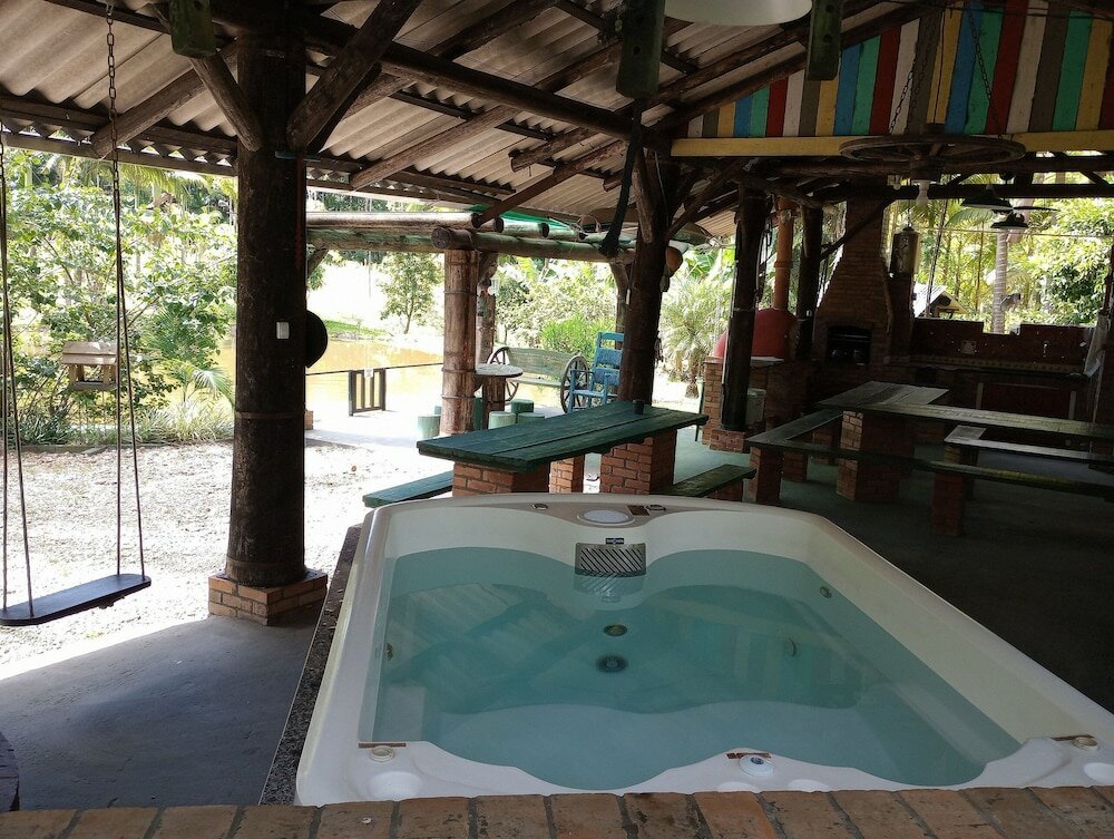 Фото Sitio Libardo - Nova Trento - Sc