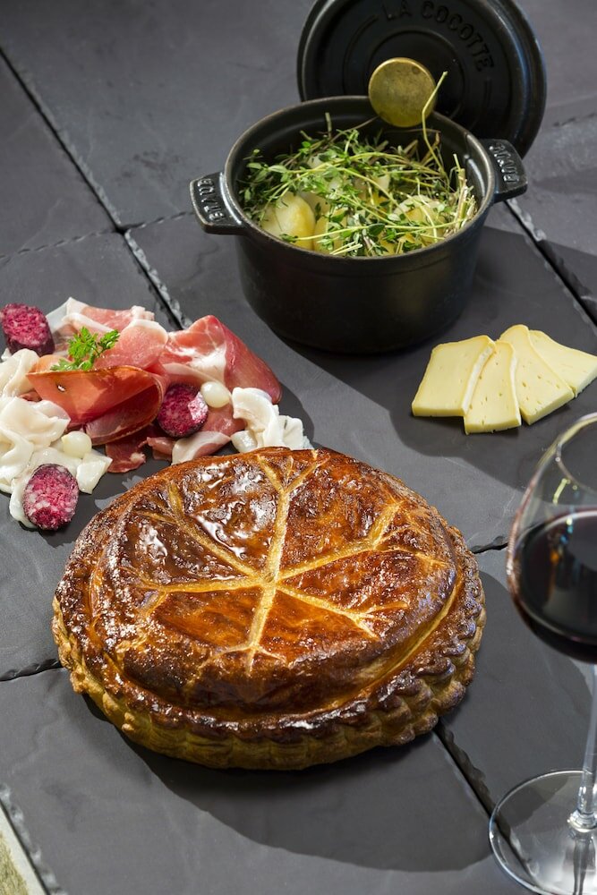 Фото Heliopic Hotel & SPA