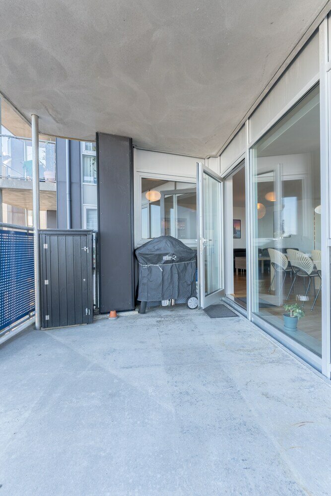 Фото Stunning Sea View 1 Bedroom Apartment Tórshavn