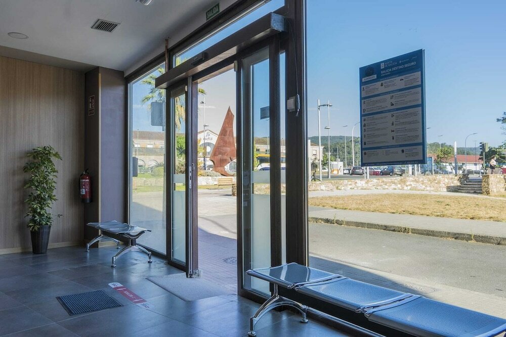 Фото Albergue Gbc hostel