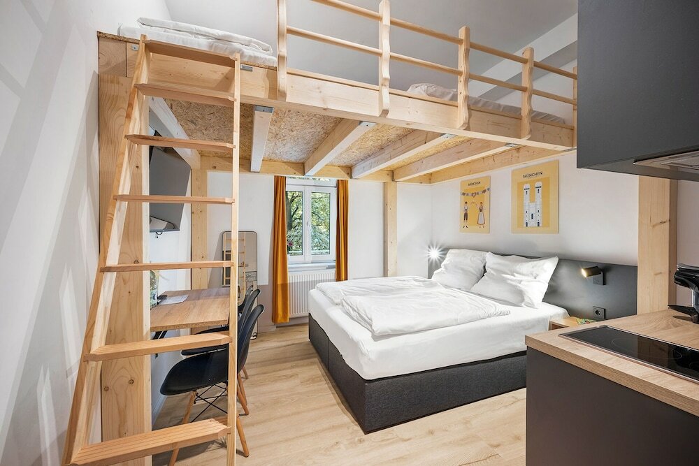 Фото Servus Apartments by Homaris