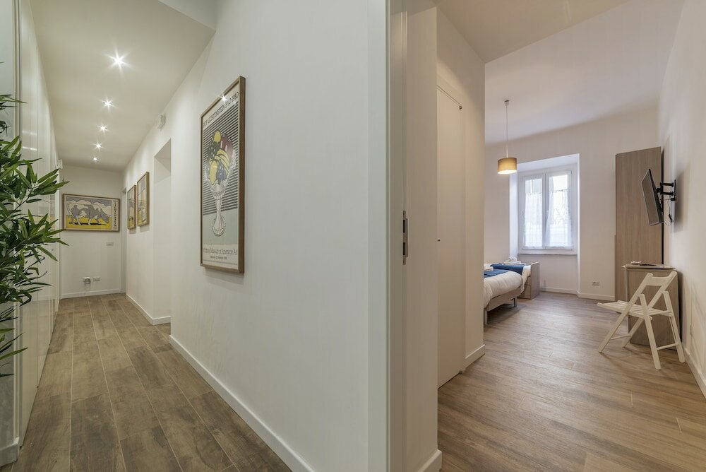 Фото Roma Station House