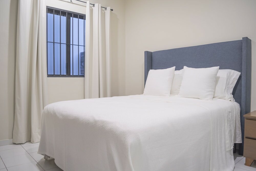 Фото Gaviotas Apartments