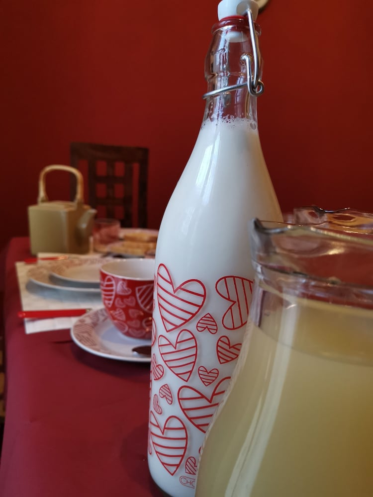 Фото B&b AD Quintum Torino