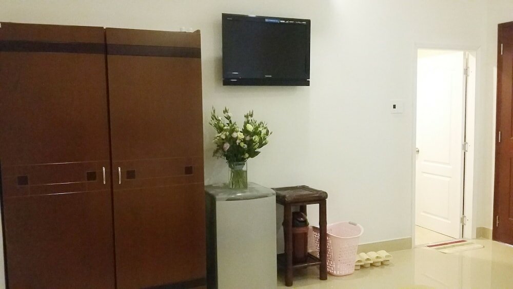 Фото Oyo 1144 Giang Son 3 Hotel