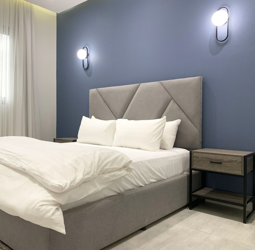 Фото Ewa Alnada District