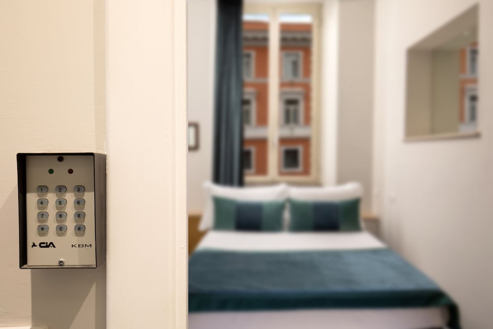 Фото Relais Nazionale 18