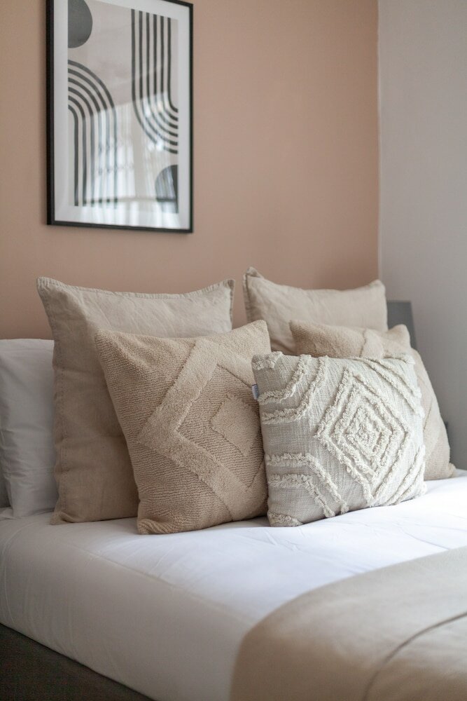 Фото The Westbourne Villa