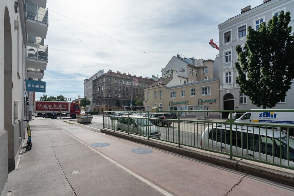 Фото New central and cozy Apartment