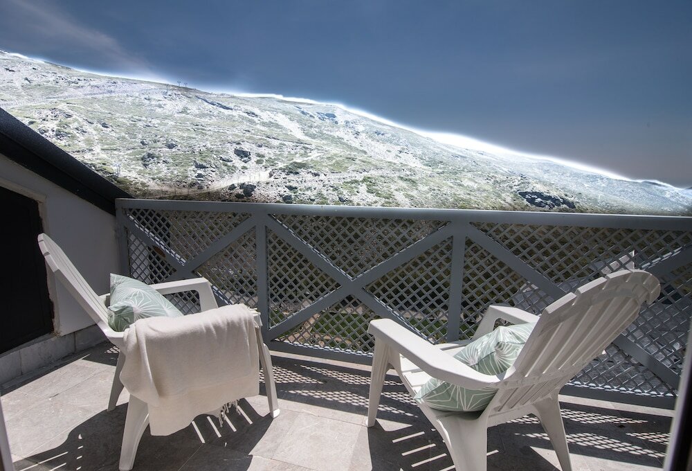 Фото Dúplex Pradollano 3 dorm-8pax