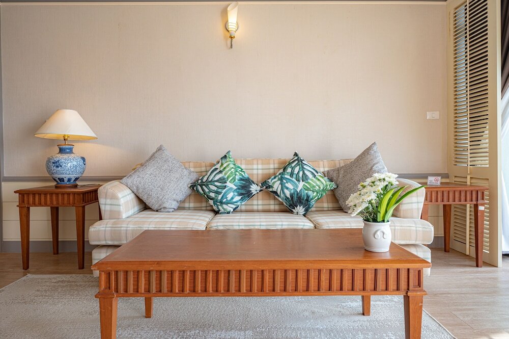 Фото Eco Hotel by Thammasat