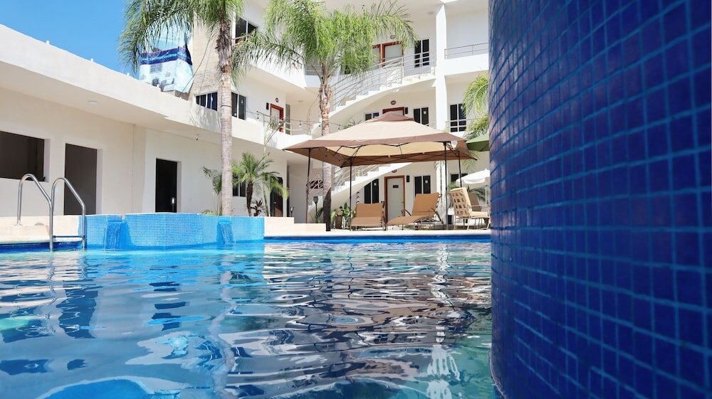 Фото Larú SPA Resort