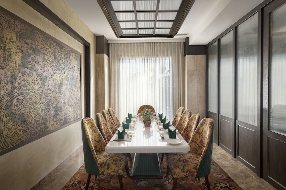 Фото Palasa Hotel