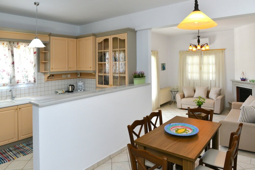 Фото Orestis Suites