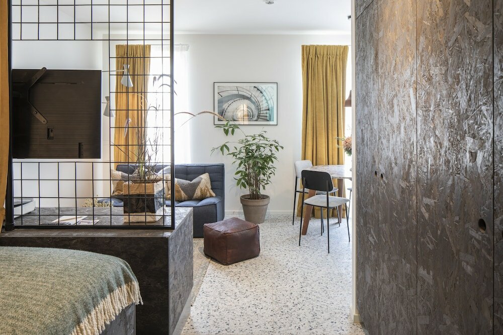 Фото Yust Liège