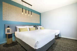 Гостиница Royal Hotel by Nightcap Social