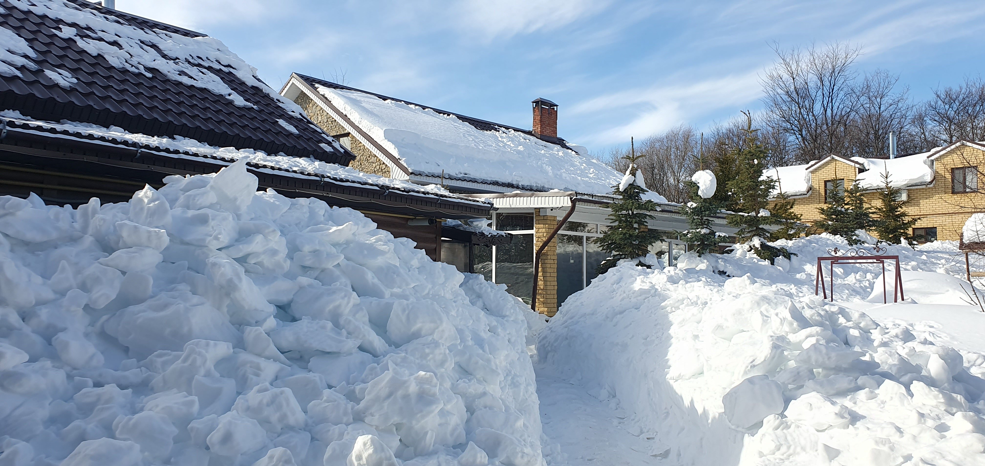 Фото Сорочьи горы