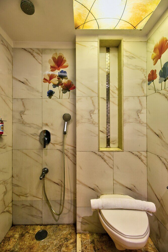 Фото Hotel Mumbai House Juhu