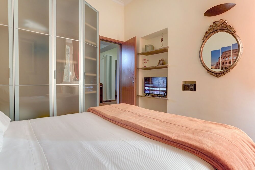 Фото Residenza Sette Sale - Home and More