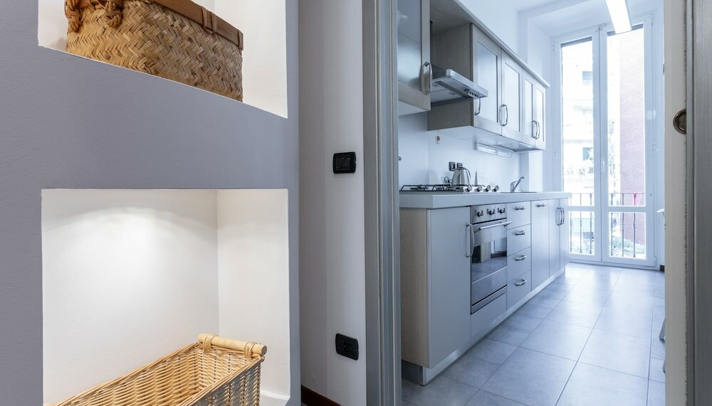 Фото Italianway - Capelli 2