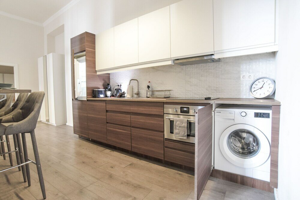 Фото Pelicanstay next to Budapest Basillica