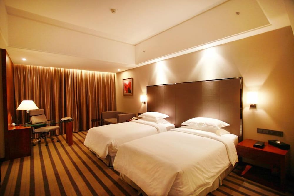 Фото Wingate by Wyndham Foshan Sanshui