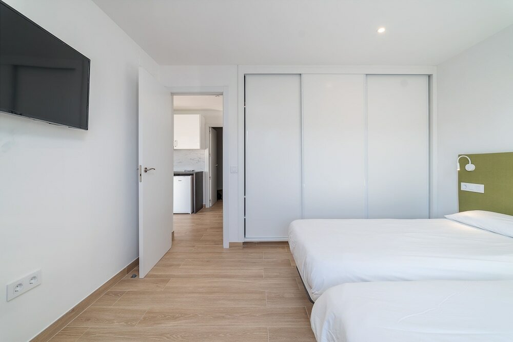 Фото Rosamar Resort Lanzarote