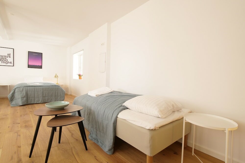 Фото Rent a place to sleep