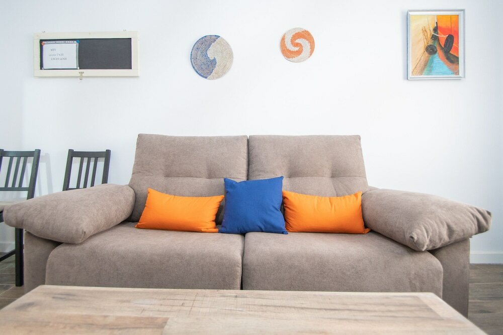 Фото Apartamento Cadiz Gusta