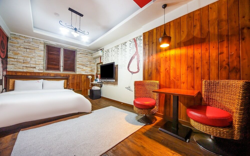 Фото Geochang Cheonoh