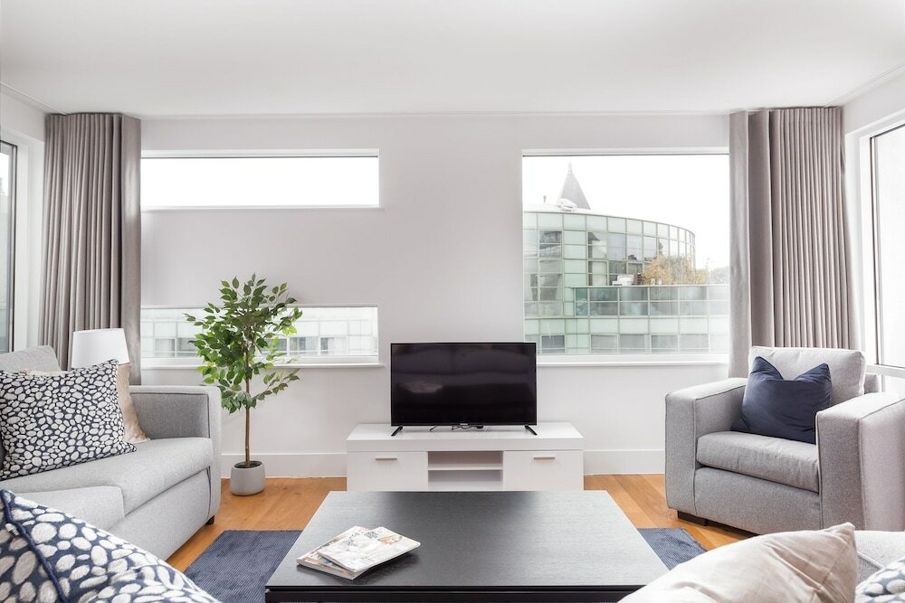 Фото Camden Lock by Capital