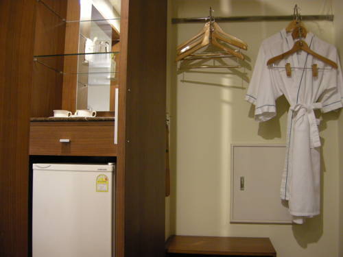 Фото Mayfield Hotel Seoul