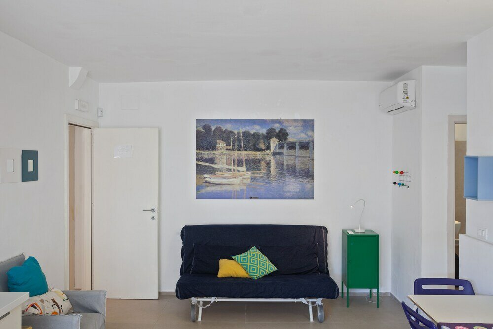 Фото Casalmare Apartments a step from the sea