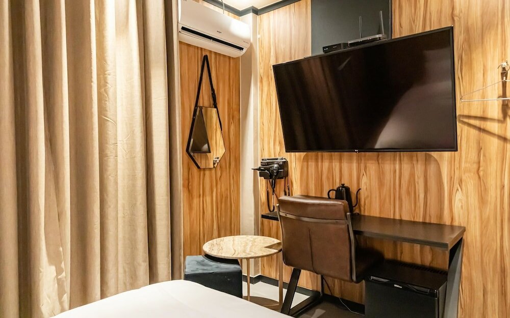 Фото Yangcheon Stay 25