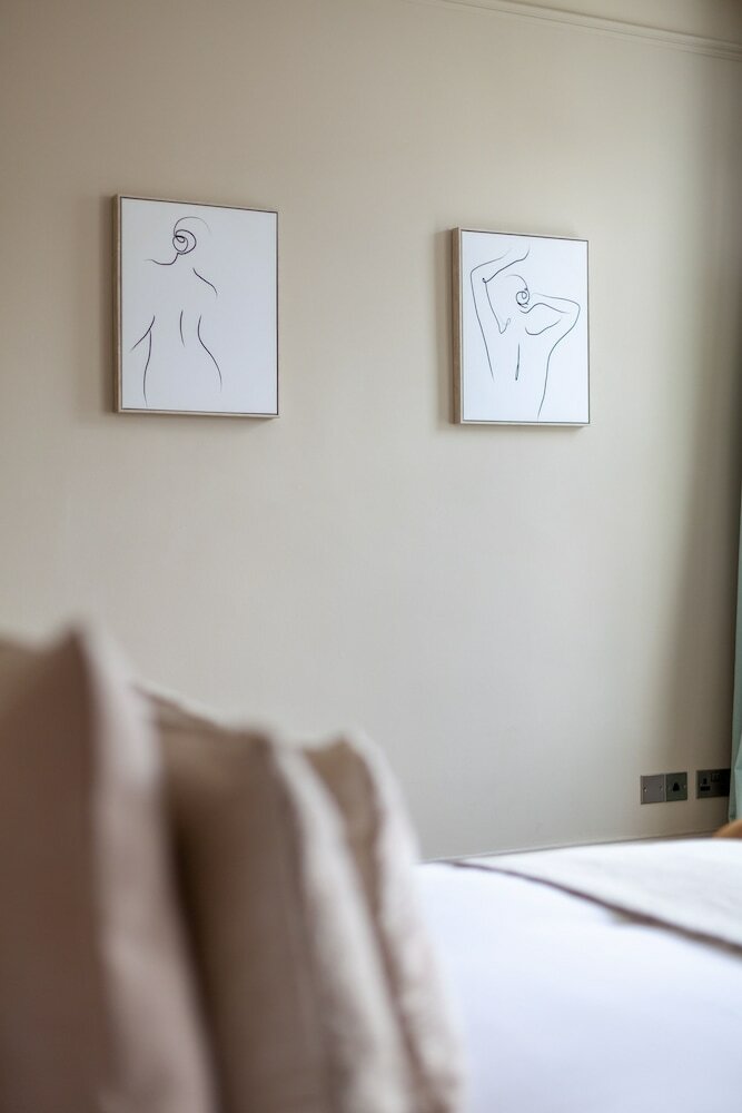 Фото The Clapham House