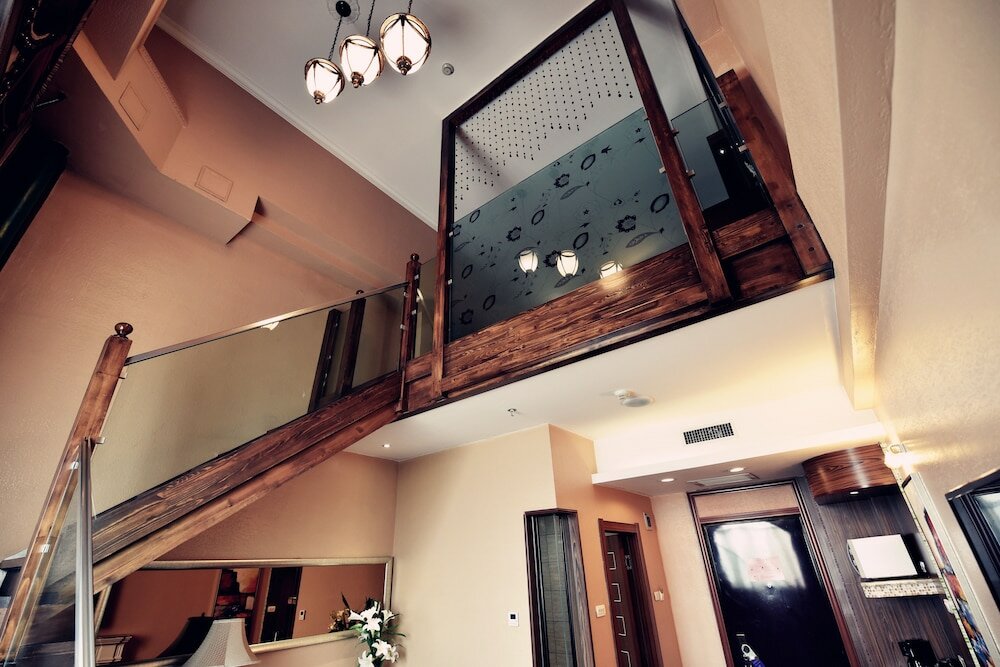 Фото Harbin Bremen Jewish Culture Theme Hotel