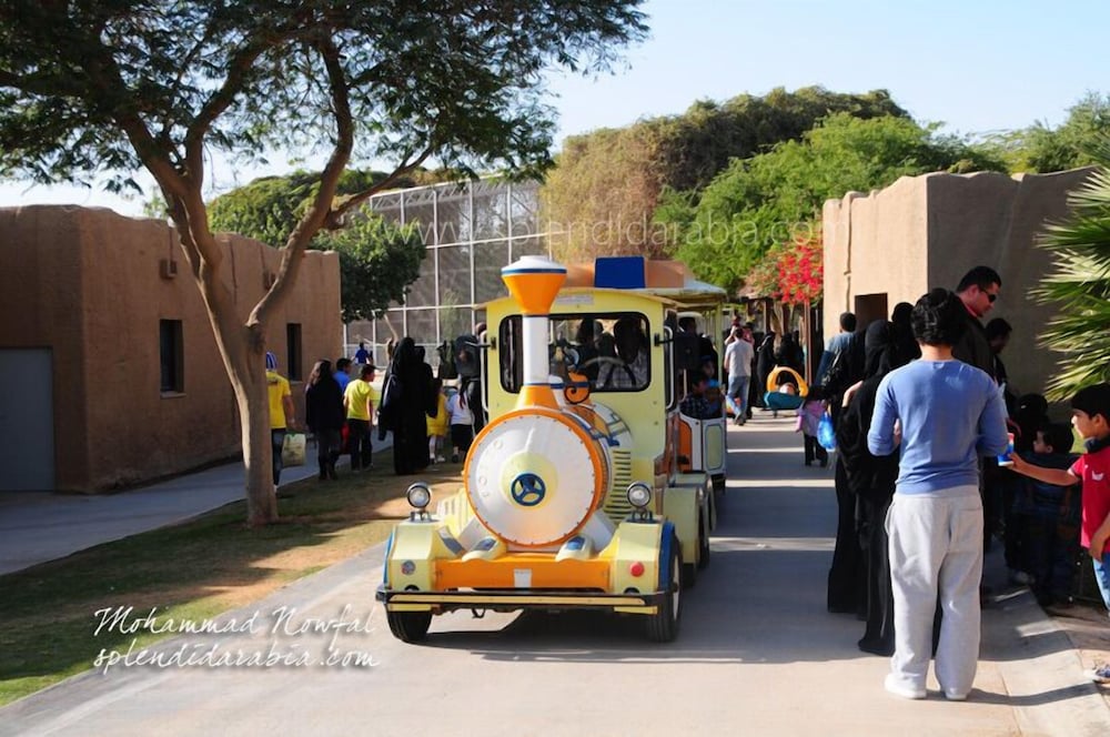 Фото Holiday Inn Riyadh Al Qasr by IHG