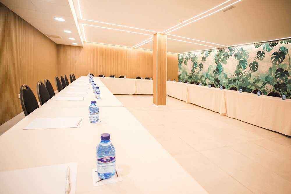 Фото Hotel Boutique Abaster