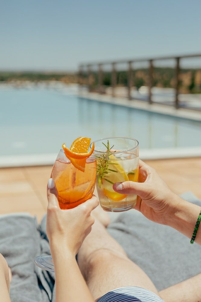 Фото Sleep & Nature Hotel