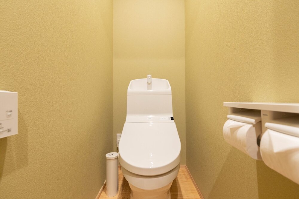 Фото Tsurubashi High - grade Japanese Homestay SL - 1