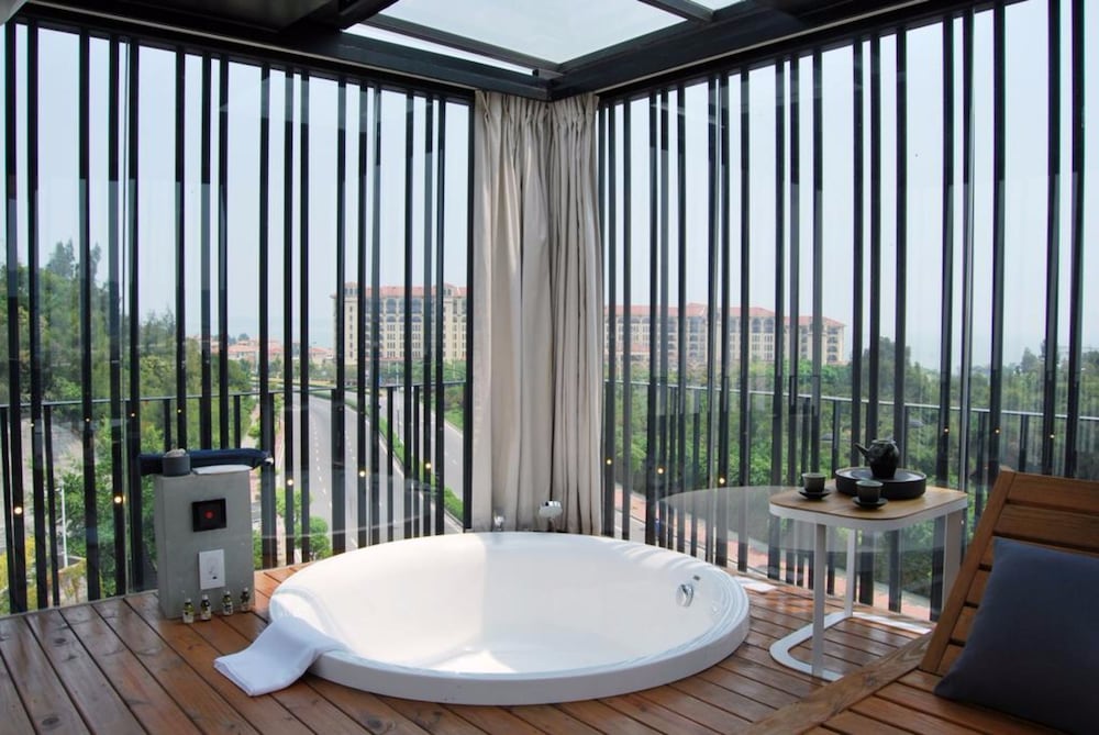 Фото Xiamen Hotel Wind