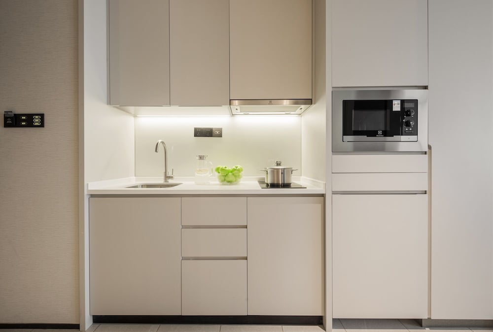 Фото Modena by Fraser Nanjing