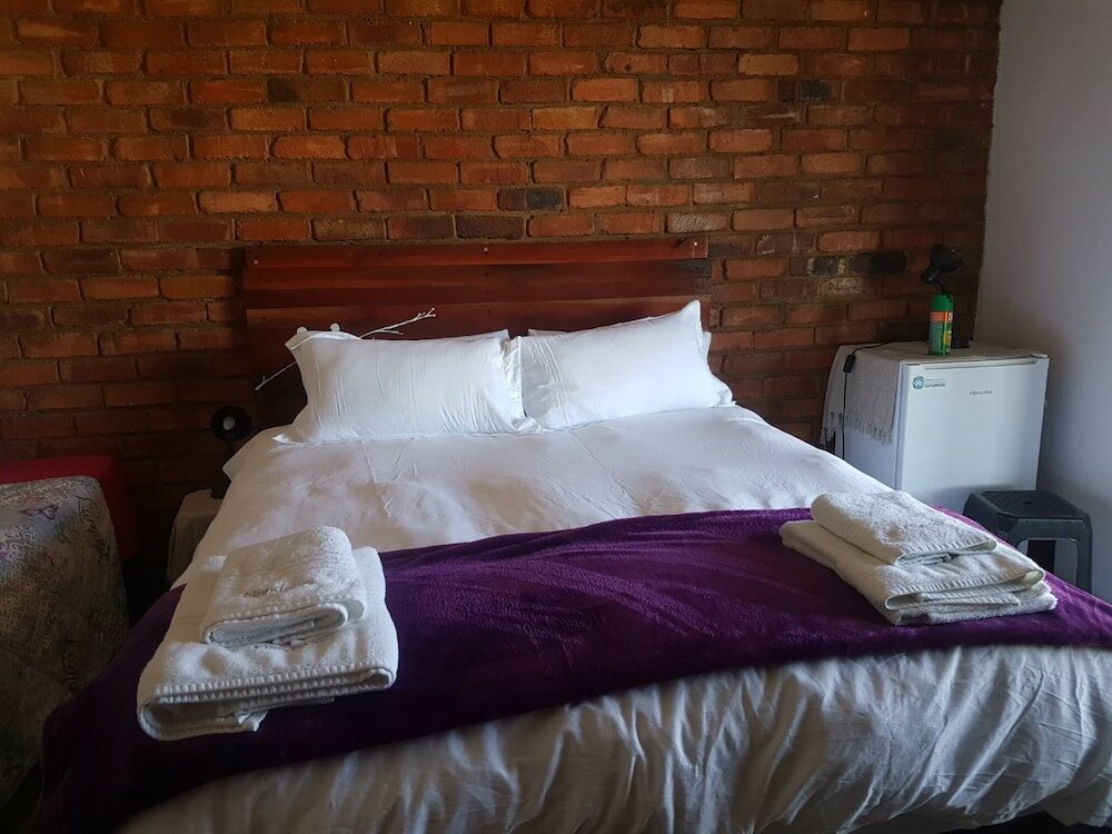 Фото Elandsrus Oornag