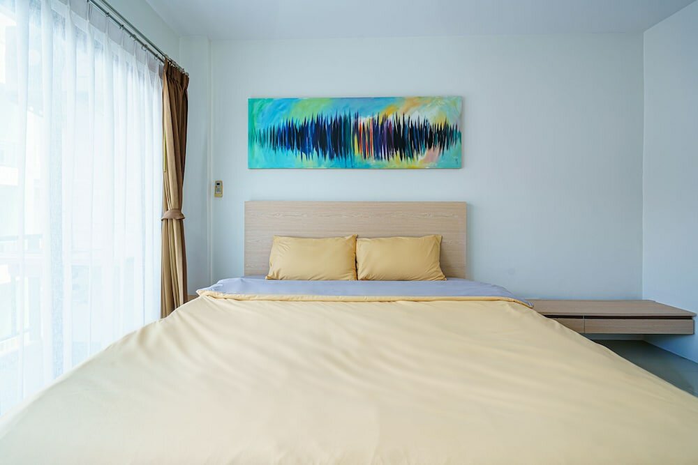 Фото Modern Place Patong Beach