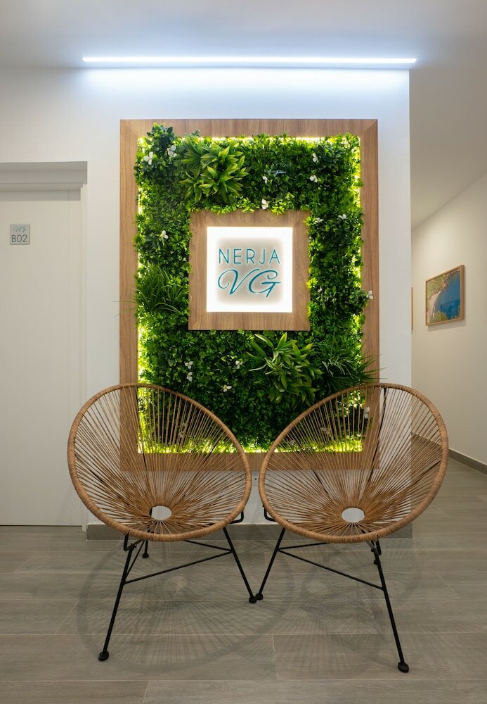 Фото Nerja Vg Hostal Boutique