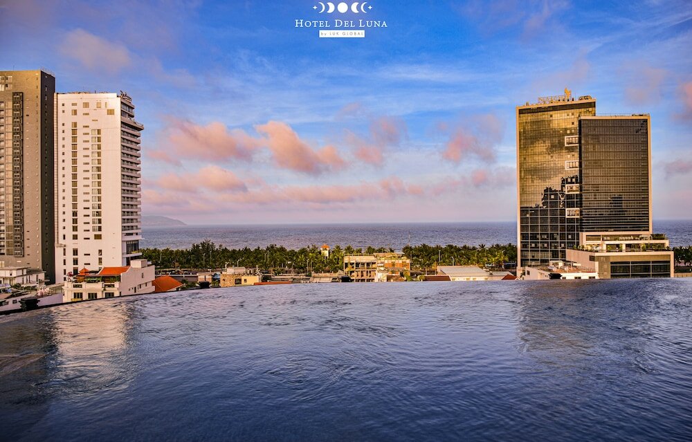 Фото Hotel Del Luna by Luk Global